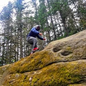 Meet your Posher, Eliseo